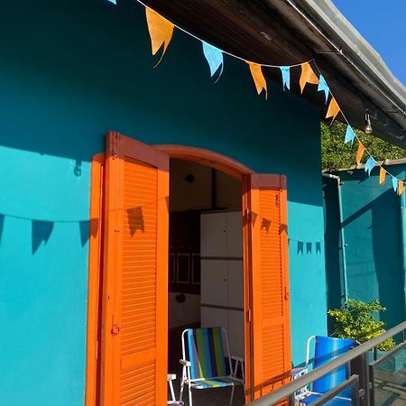 Meraki Hostel E Turismo Paranaguá Dış mekan fotoğraf