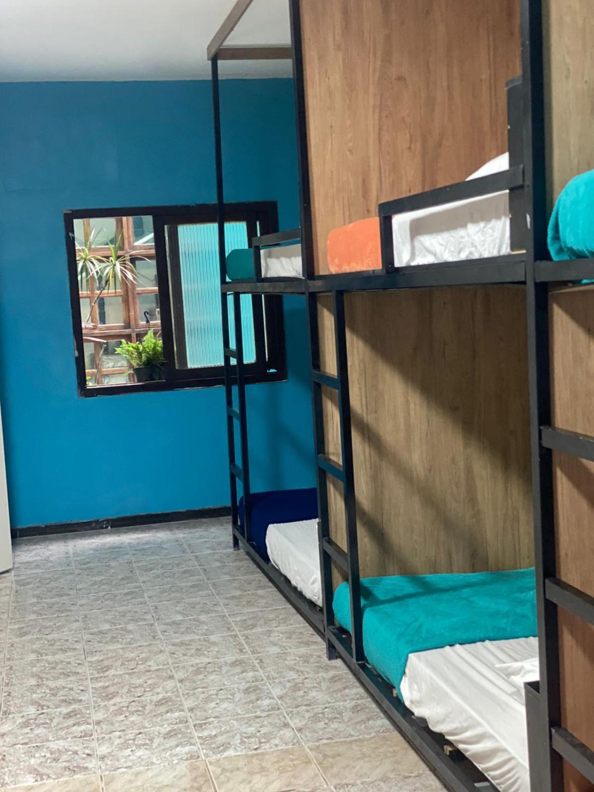 Meraki Hostel E Turismo Paranaguá Dış mekan fotoğraf