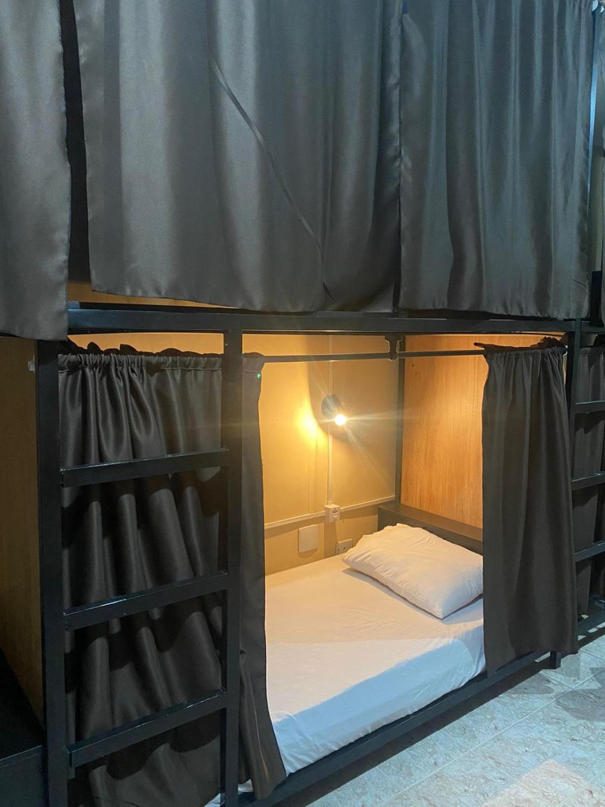 Meraki Hostel E Turismo Paranaguá Dış mekan fotoğraf